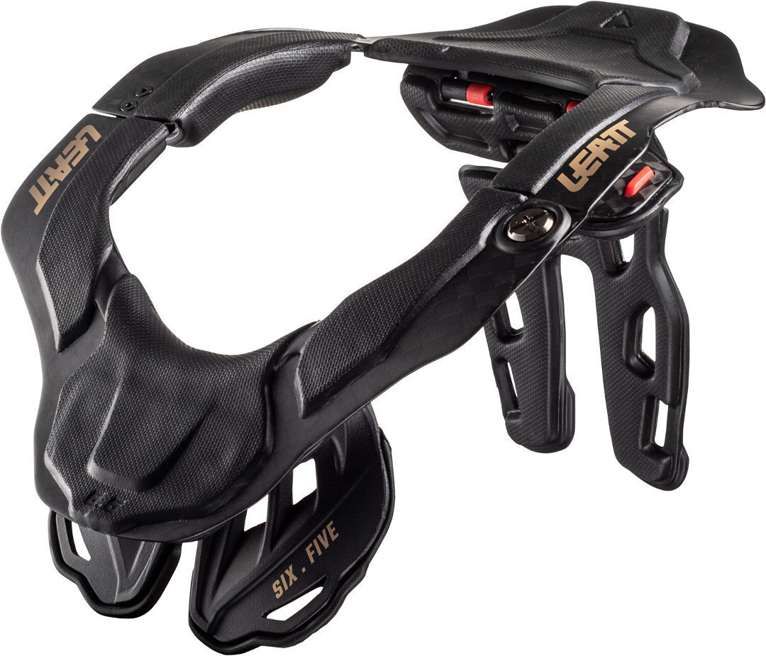 Leatt 6.5 Carbon 頸托 主條目圖1 Leatt 6.5 Carbon 頸托 主條目圖1