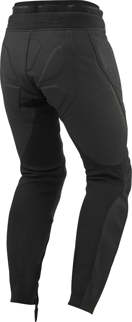 Ixon Avenger Motorcycle Leather Pants M Figure 5