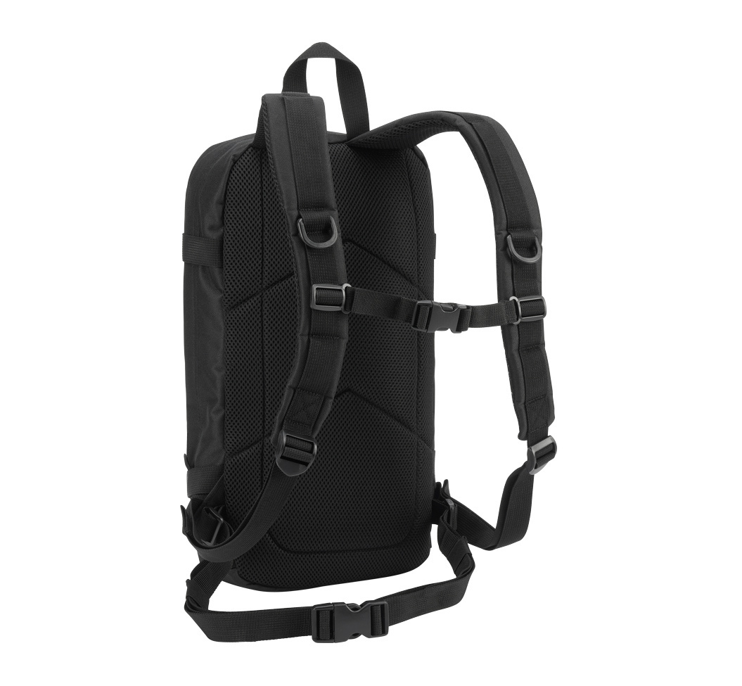 Brandit Cooper Day Rucsacul negru Figura 2