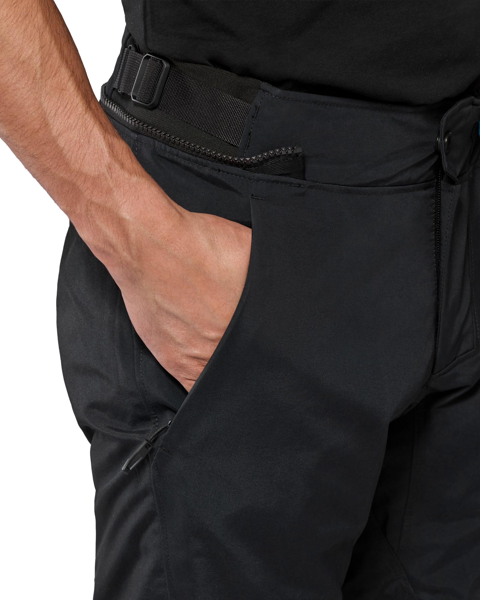 Revit Vertical 2 GTX wasserdichte Motorrad Textilhose S Abbildung 14