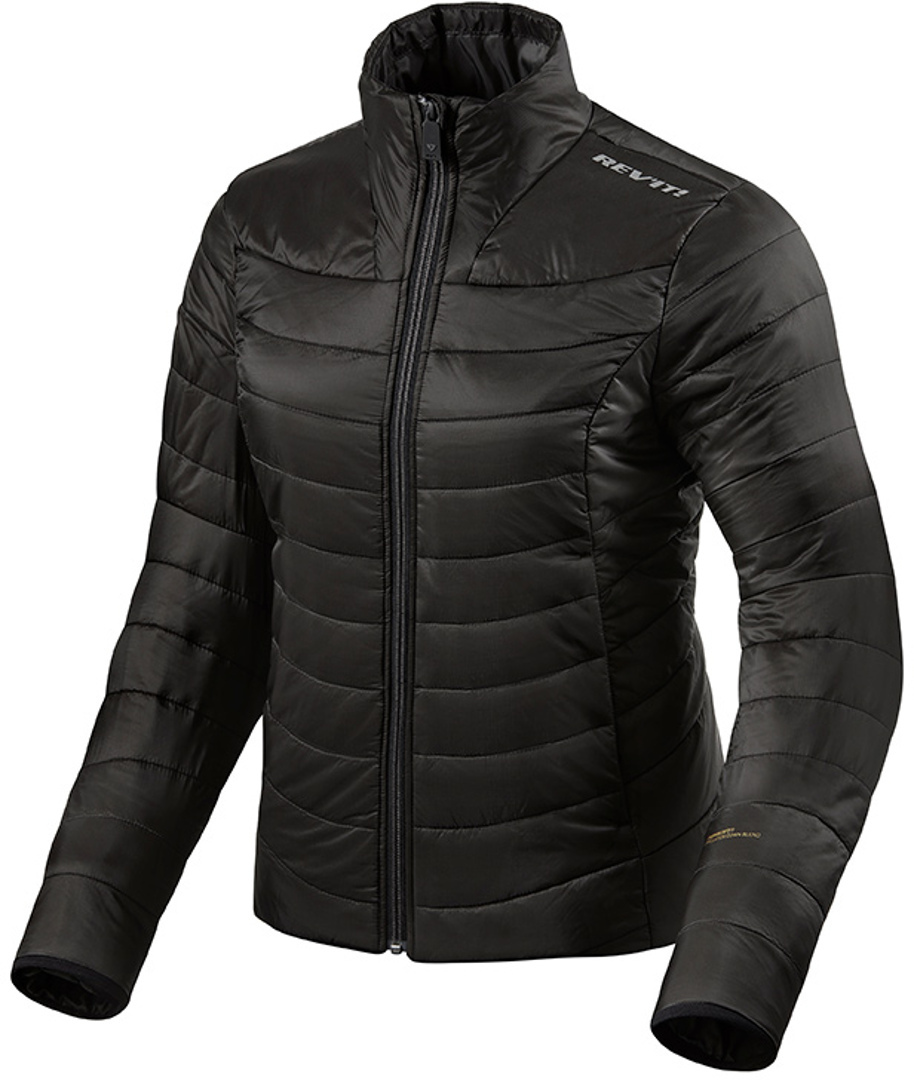 Revit Solar 2 Damer motorcykel tekstil jakke L Figur 1