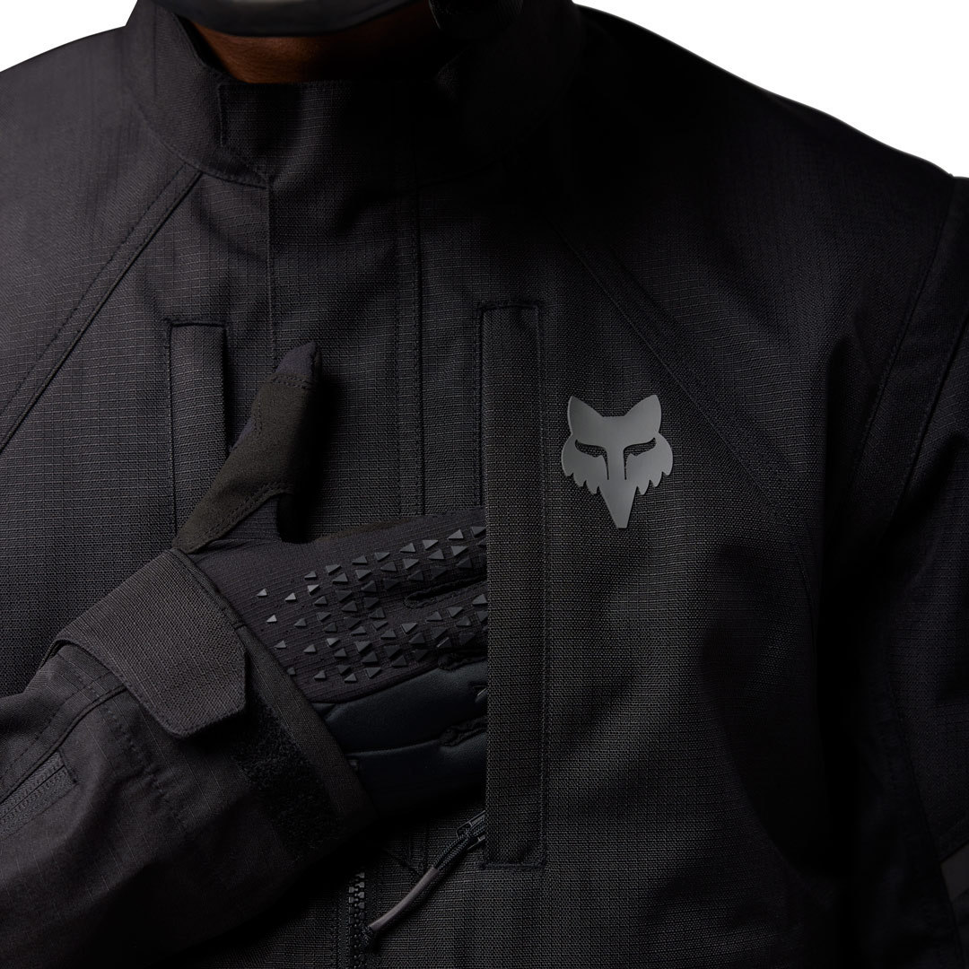 FOX Defend Off-Road Giacca da motocross XXL Figura 5
