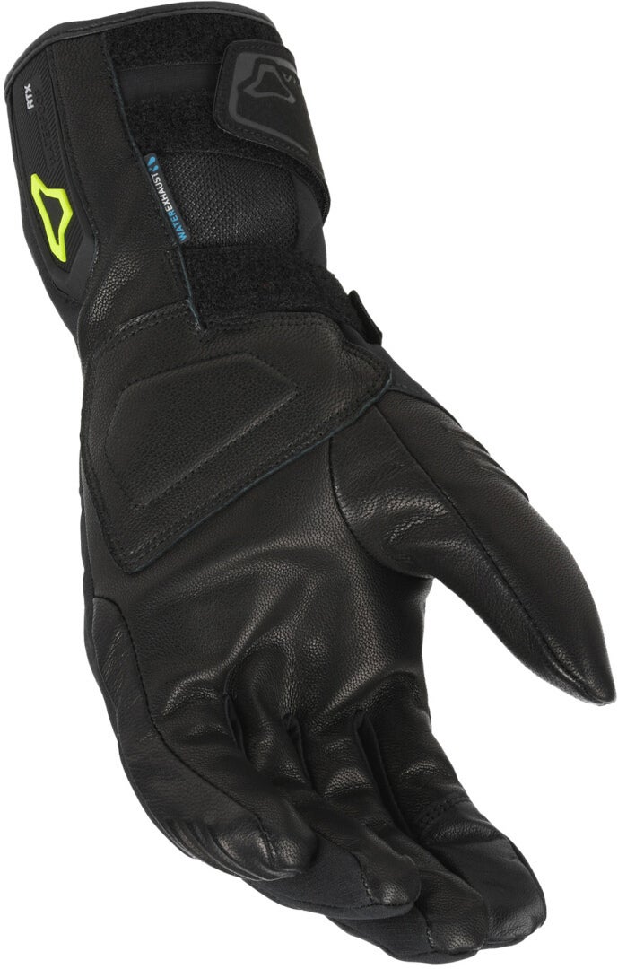 Macna Axisto RTX gants de moto imperméables XL Figure 2