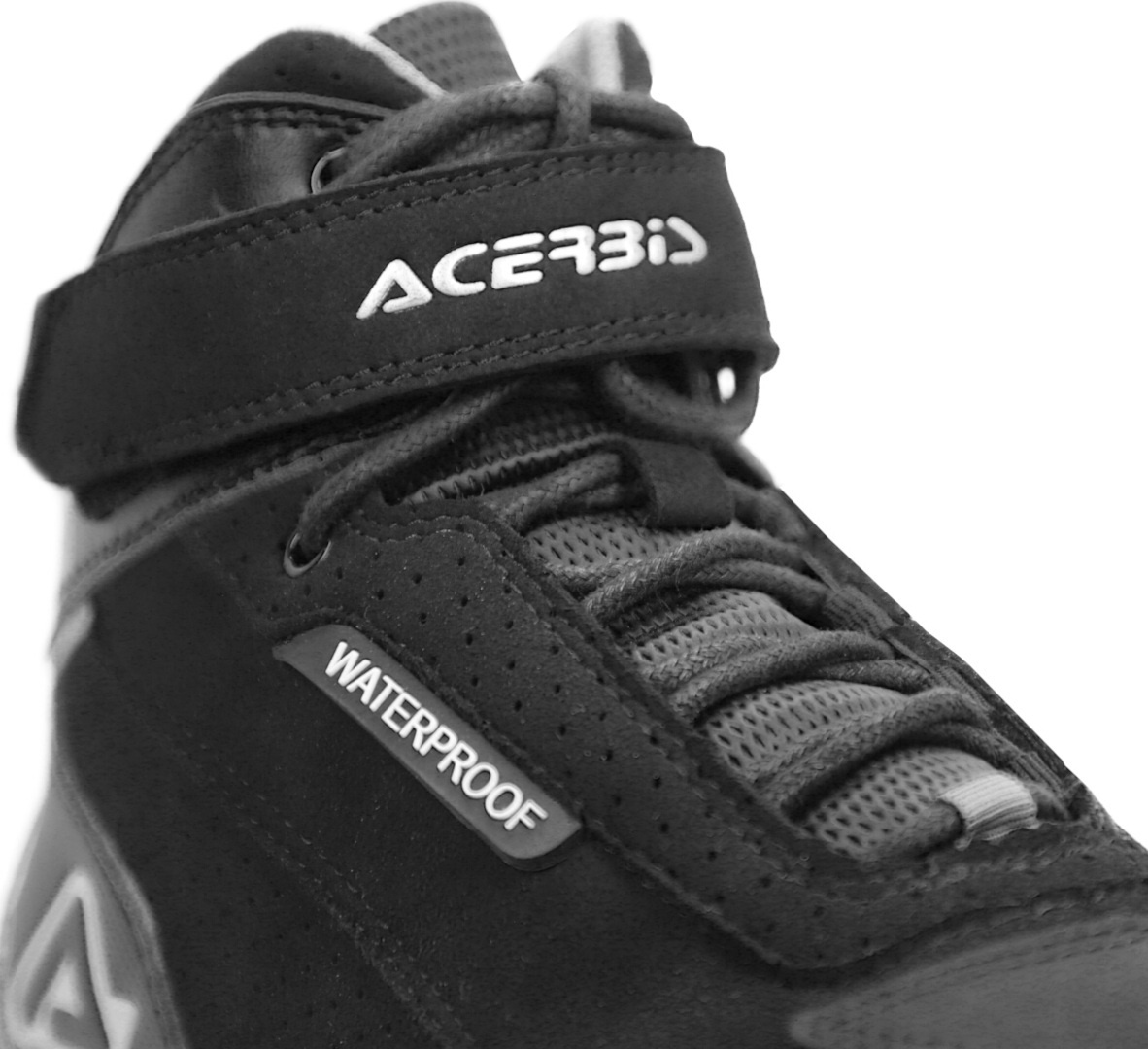 Acerbis First Step waterproof Motorschoenen 45 Figuur 8