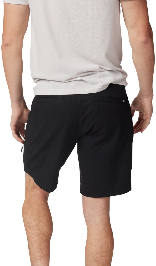 FOX Essex 3.0 Calção preto 30 Figura 4