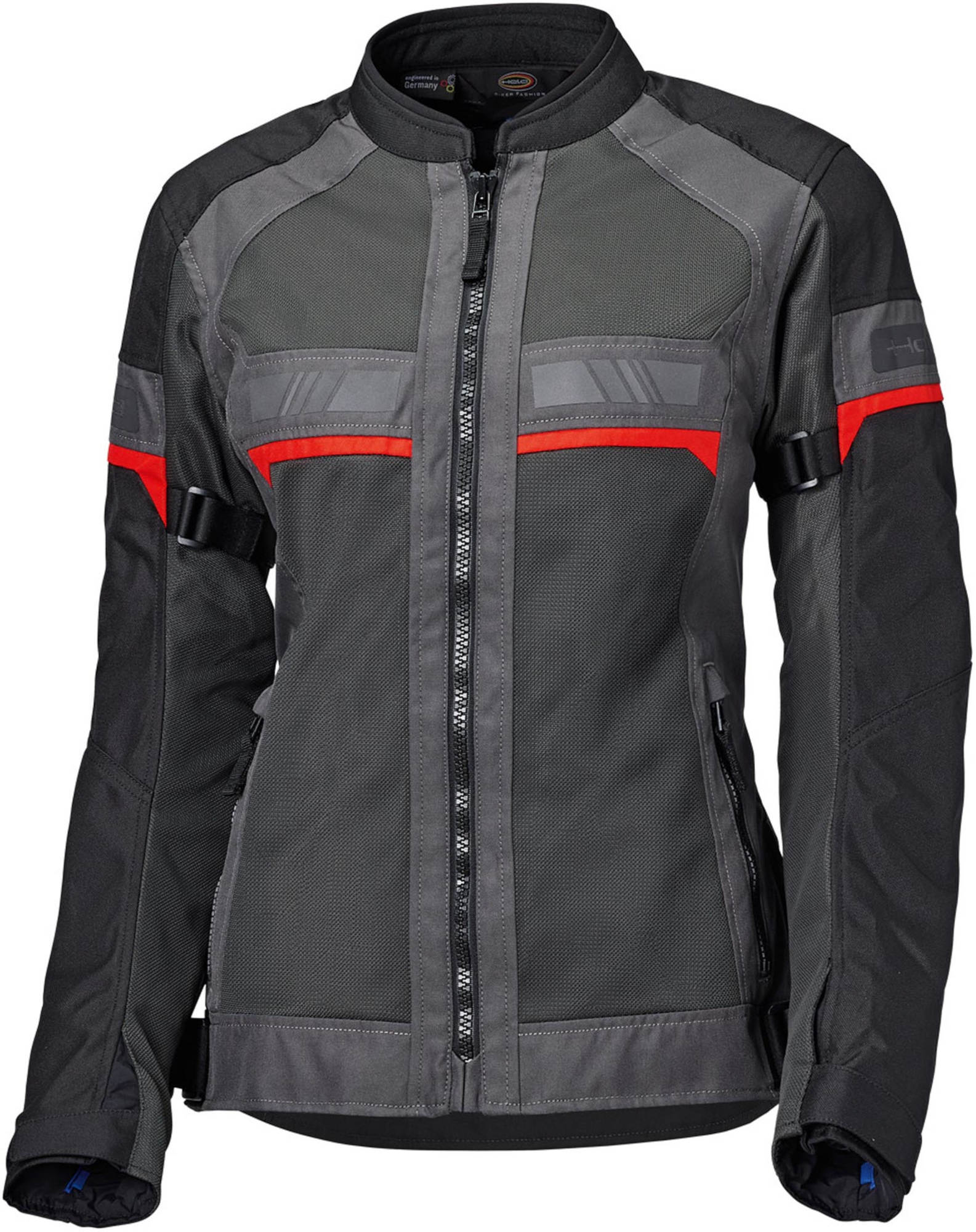 Held Tropic 4 Mesh Ladies Motorcycle Textile Jacket-image-761588656