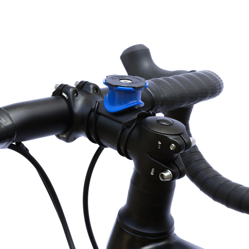 Quad Lock Bike Handlebar/Stem Mount Figure 10
