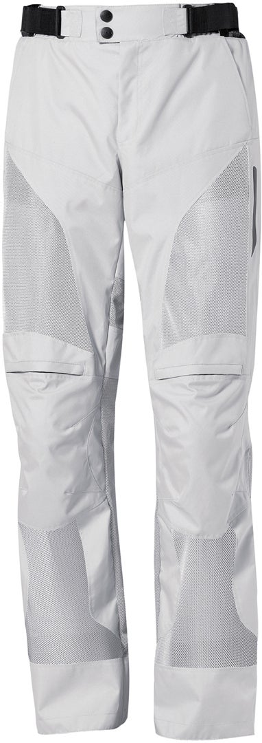 Held Zeffiro 3.0 Mesh Dames Motorfiets Textiel Broeken grijs L Figuur 1