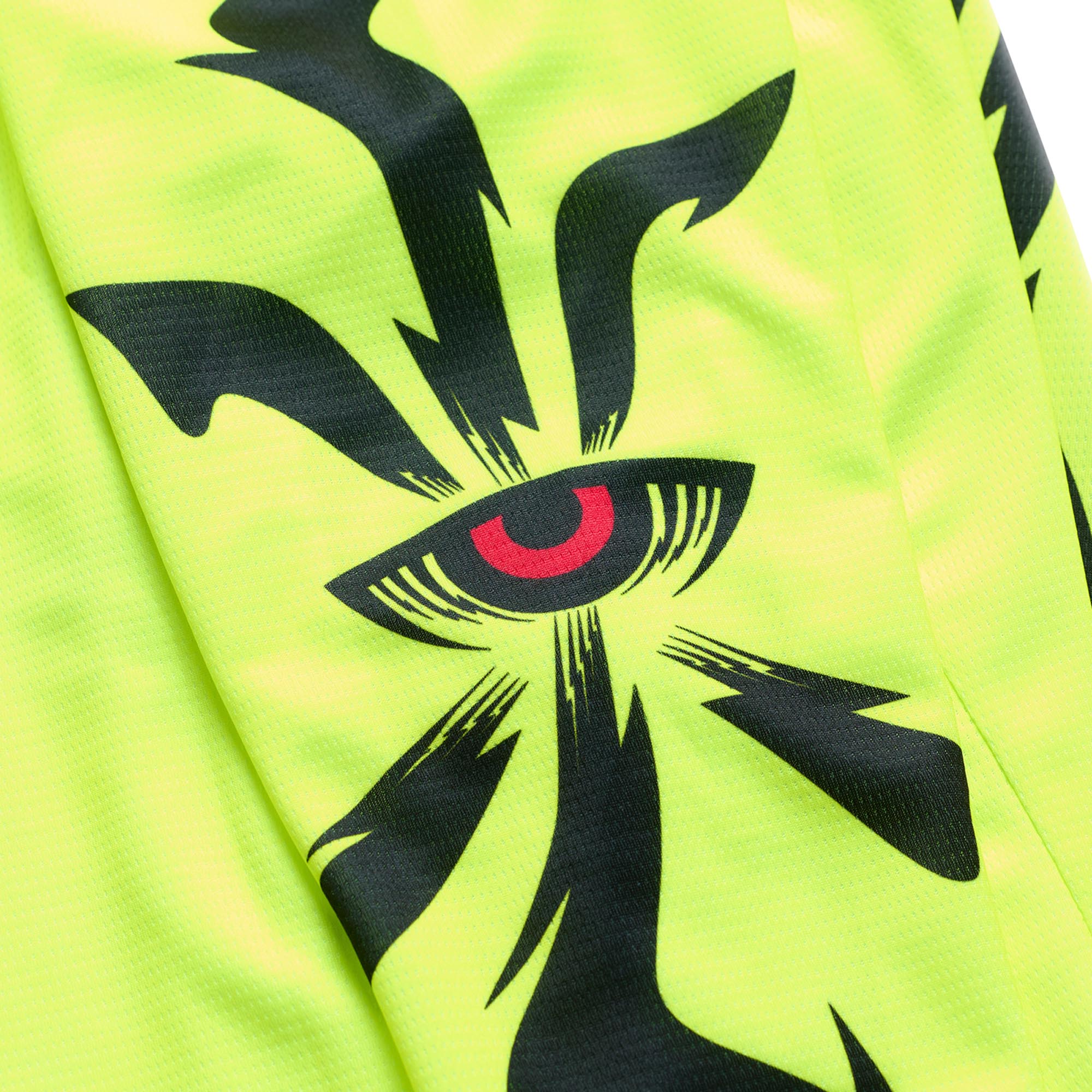 Troy Lee Designs GP Pro Cyclops Jugend Motocross Jersey neon-gelb L Abbildung 14