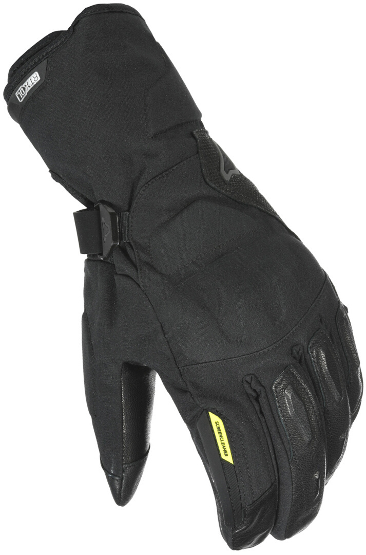 Macna Zembla RTX DL Luvas impermeáveis para motocicletas Artigo principal Figura 1