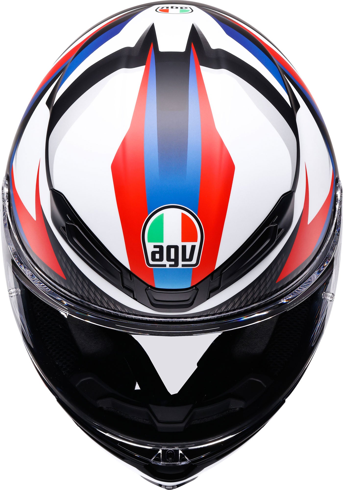 AGV K6 S Timewarp Casco XXL (63/64) Figura 7