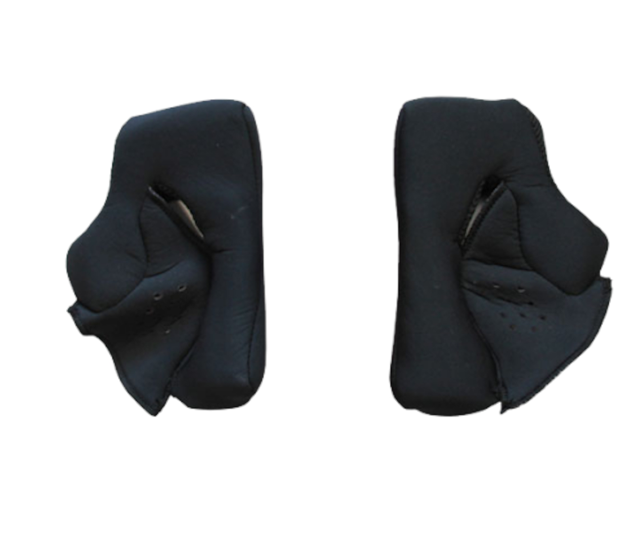 Nexx X.Wed 2 Protecții pentru obraji XS Figura 1