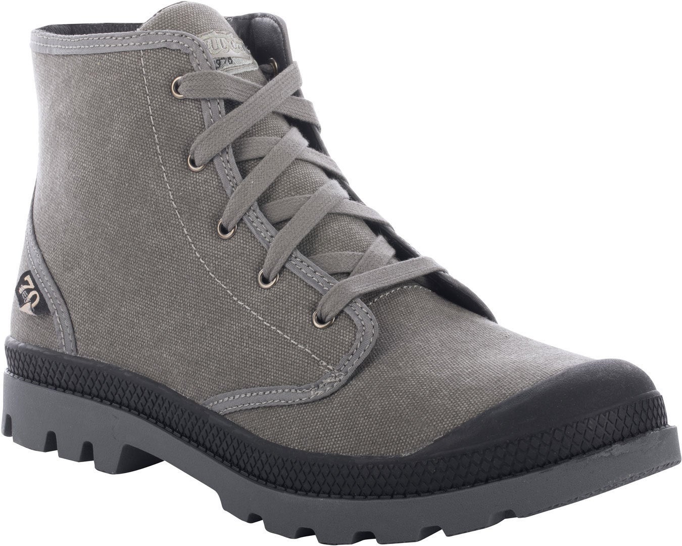 Segura Katoomba Motorcycle Boots grey 45 Figure 2