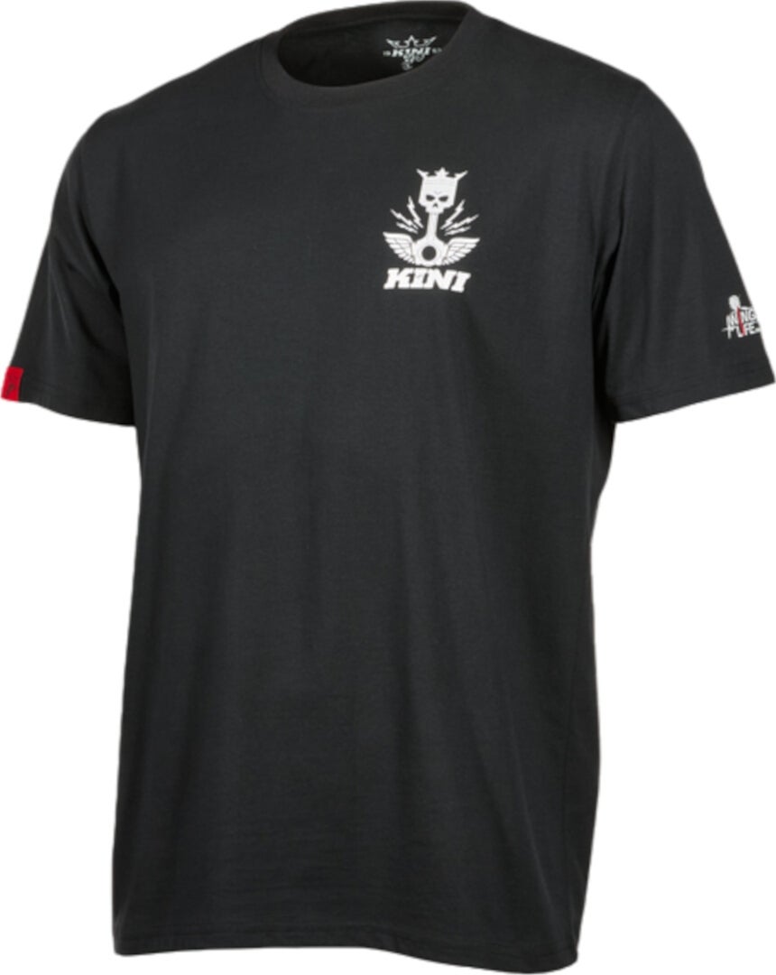 Kini Red Bull KP Tee 1.0 Triko S Obrázek 1