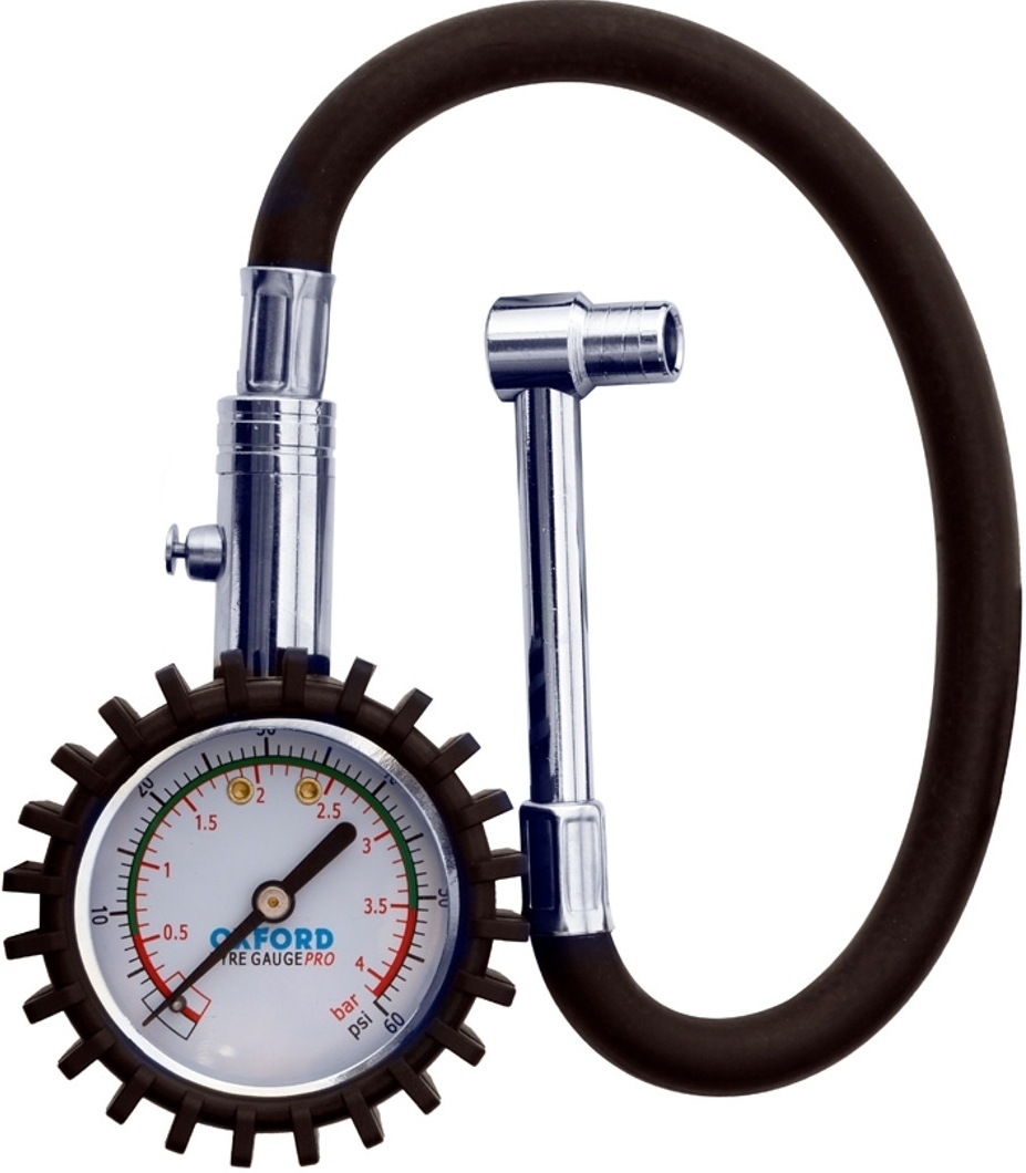 Oxford Tyre Manometru Figura 1