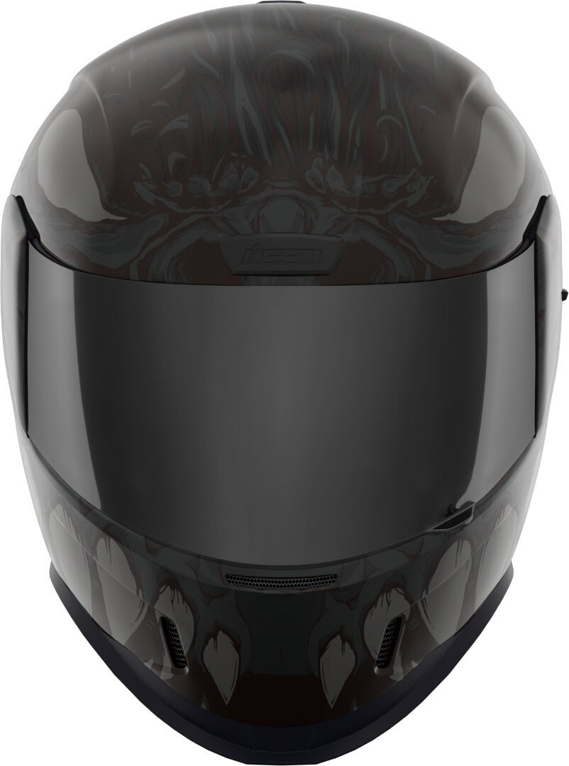 Icon Airform Manik'R Dark MIPS Casco XS (53/54) Figura 3