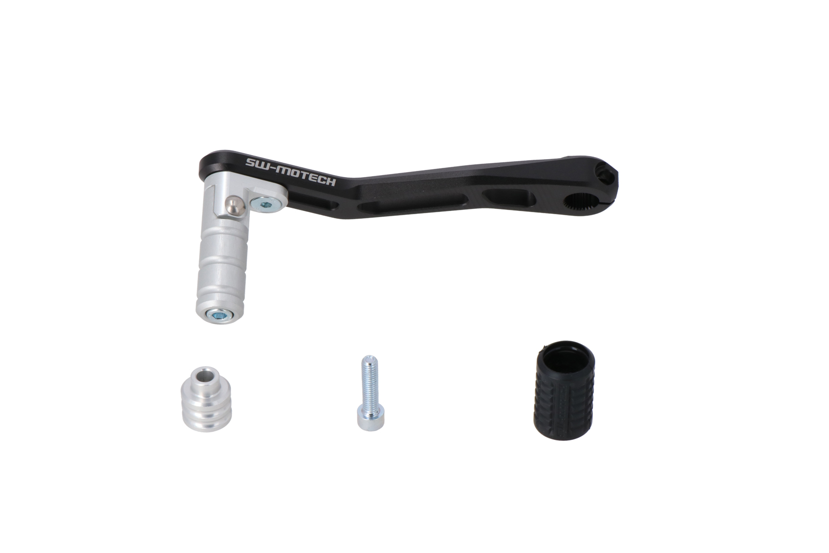 Manetă de viteze SW-Motech - BMW R 1200 GS/R 1200 GS Adventure. Figura 1
