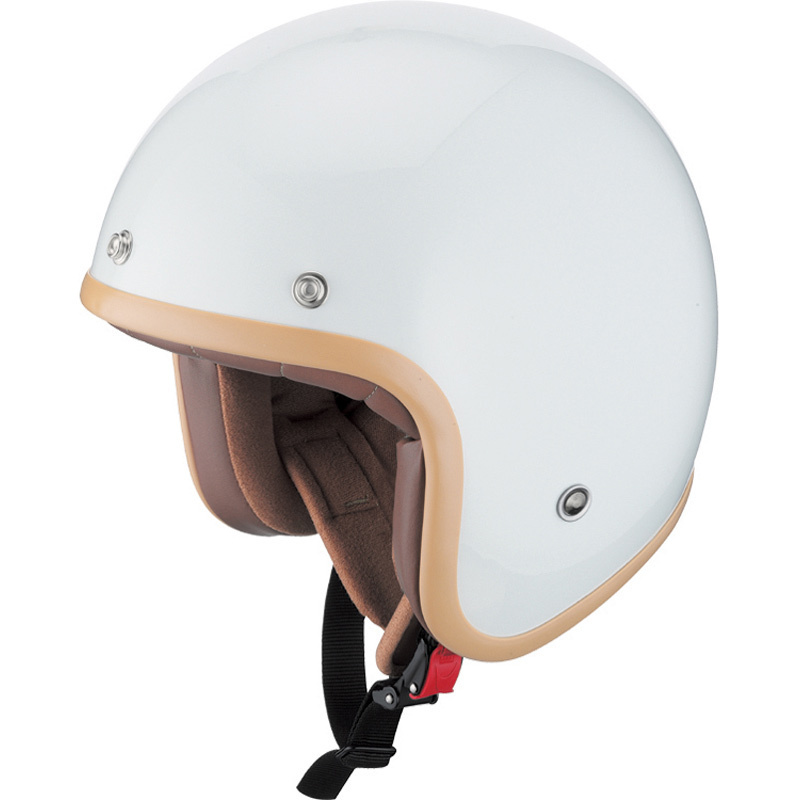 IXS HX 89 Jethelm weiß S (55/56) Abbildung 1
