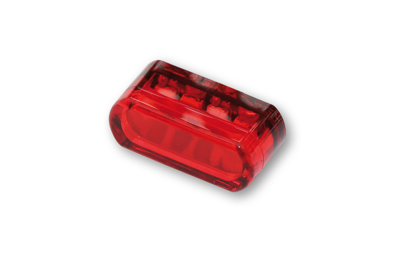 HIGHSIDER smart Module 1 LED-baklykta E-godkänd (1st) Figur 1