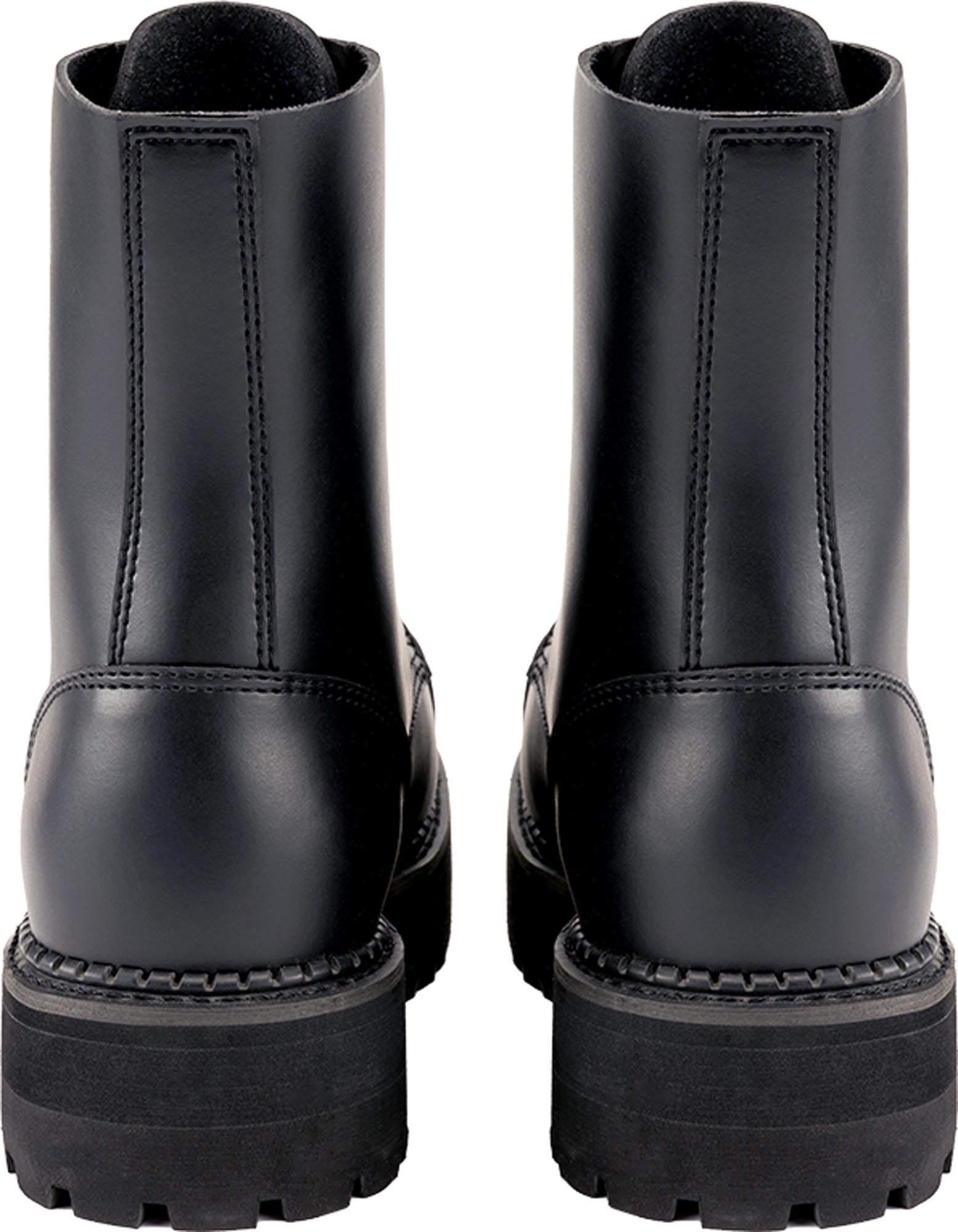 Brandit Plateau Phantom Fur Liner 10 Eyelet Boots 39 Figure 3
