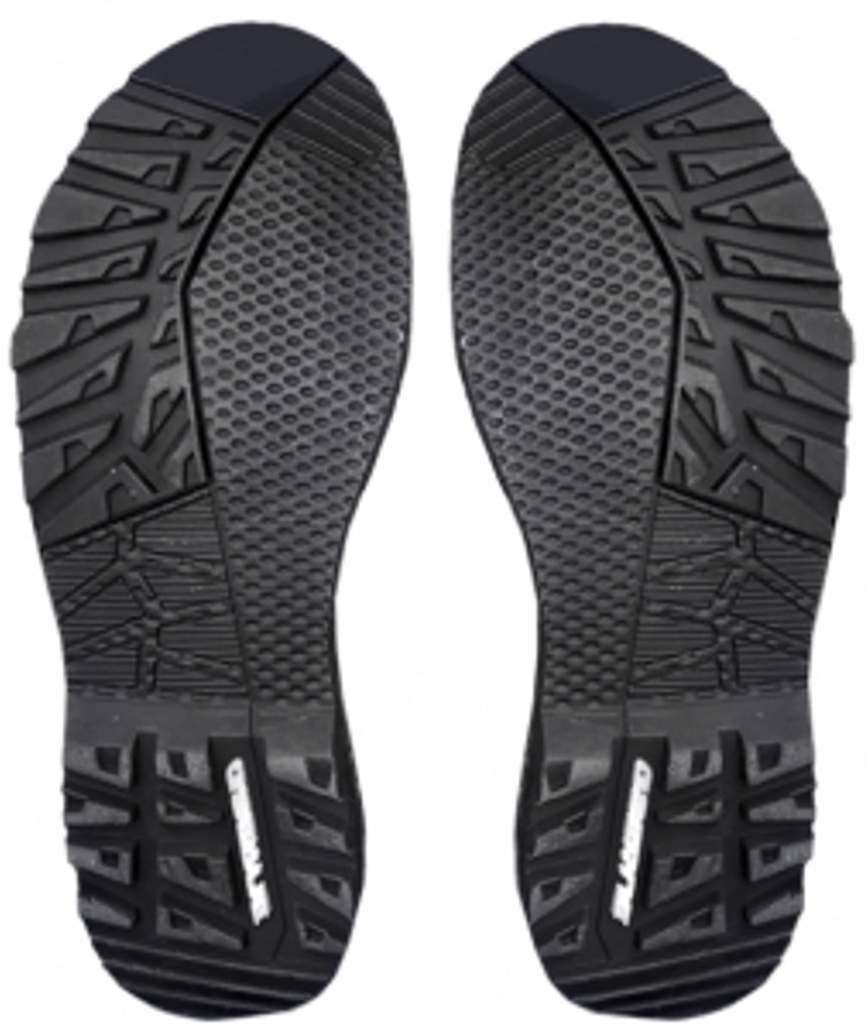 Gaerne Fastback Endurance Enduro Botas de motocross marrom 43 Figura 2