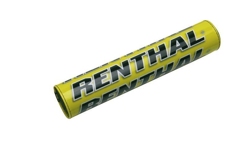 RENTHAL SX styrskum - 240mm Figur 2
