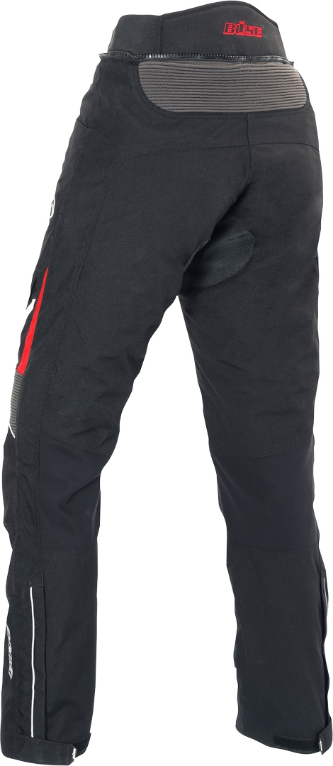 Büse B. Racing Pro Pantaloni textile impermeabili pentru motociclete pentru doamne 36 Figura 3