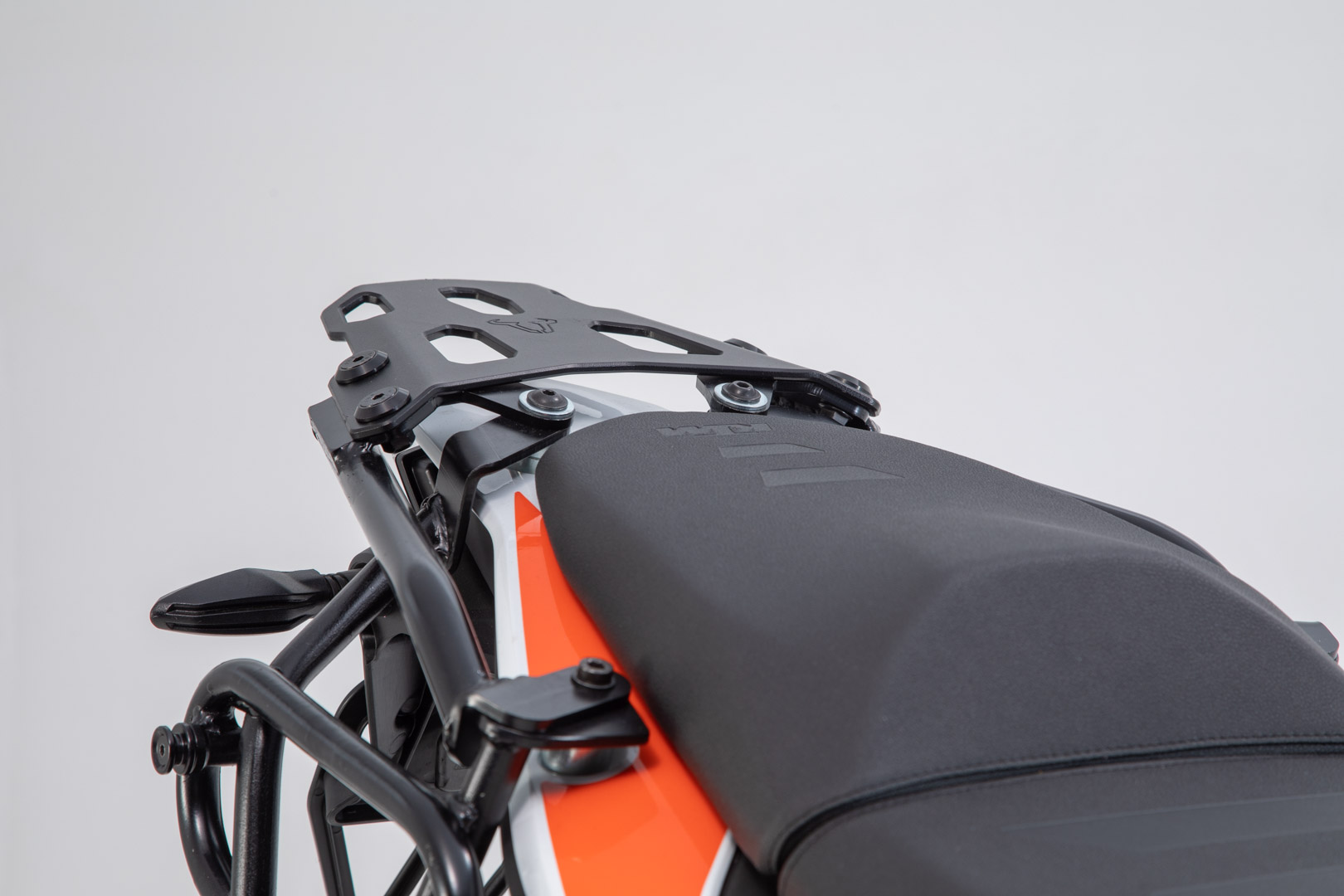 SW-Motech STREET-RACK - Negru. KTM 390 Adv (19-). Figura 3
