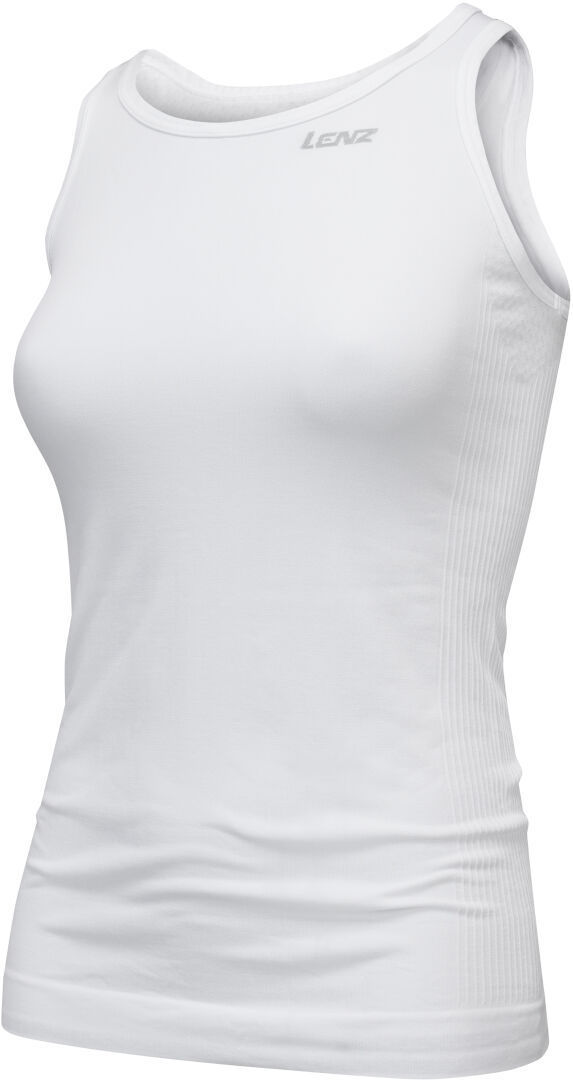 Lenz 1.0 Women Linne Vit XL/XXL Figur 1