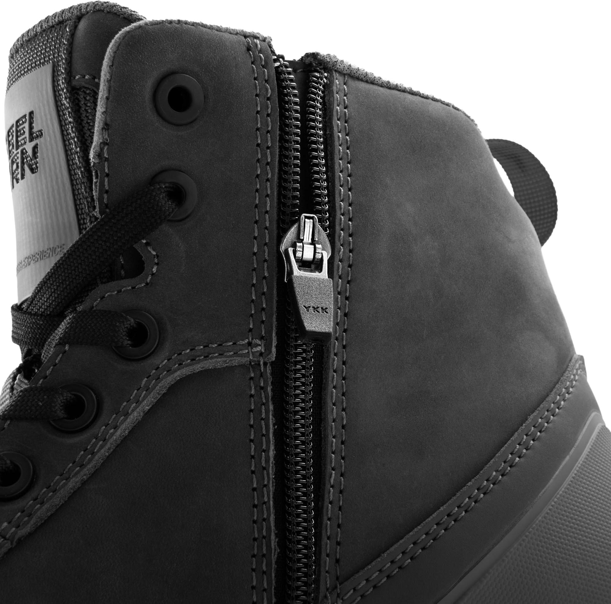 Rebelhorn Spike Chaussures de moto imperméables 36 Figure 4