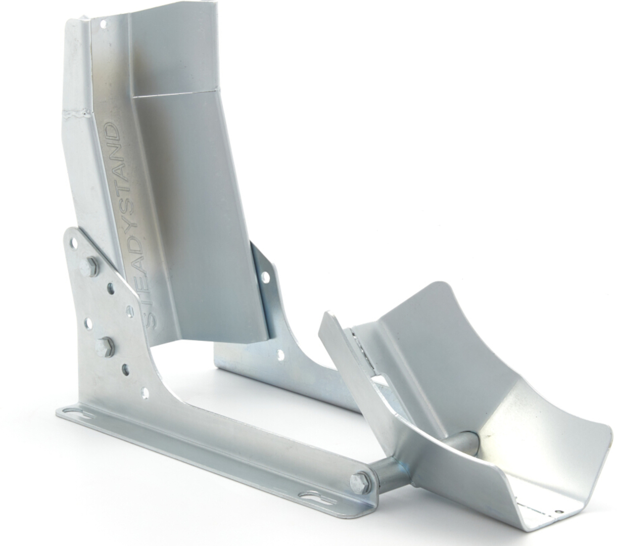 ACEBIKES SteadyStand Fixed Scooter Suport frontal pentru motocicletă Figura 1