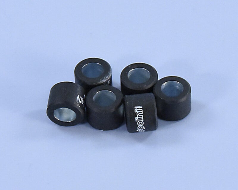 POLINI Rolos variadores 15x12mm 5,5gr Figura 1