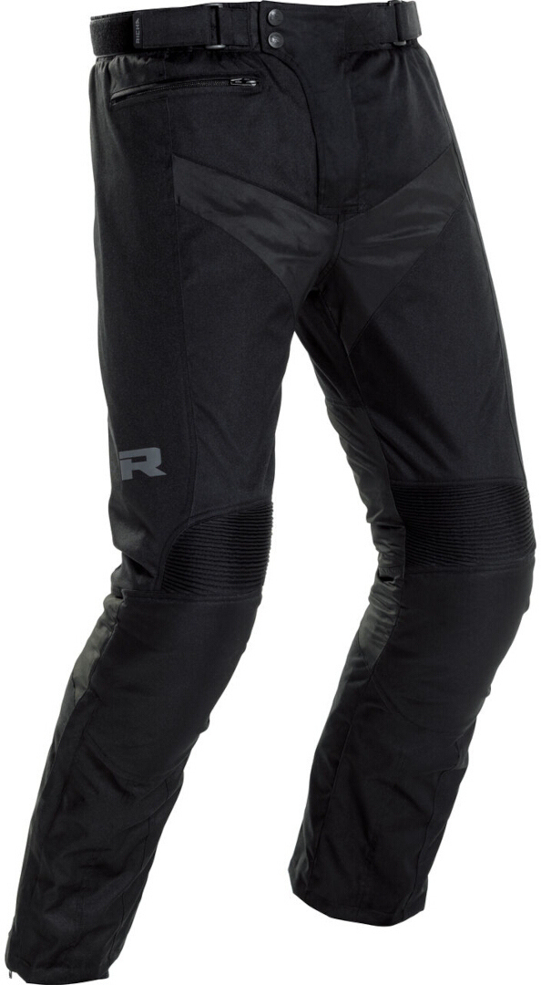 Richa Buster waterproof Motorcycle Textile Pants Short 6XL Figure 1
