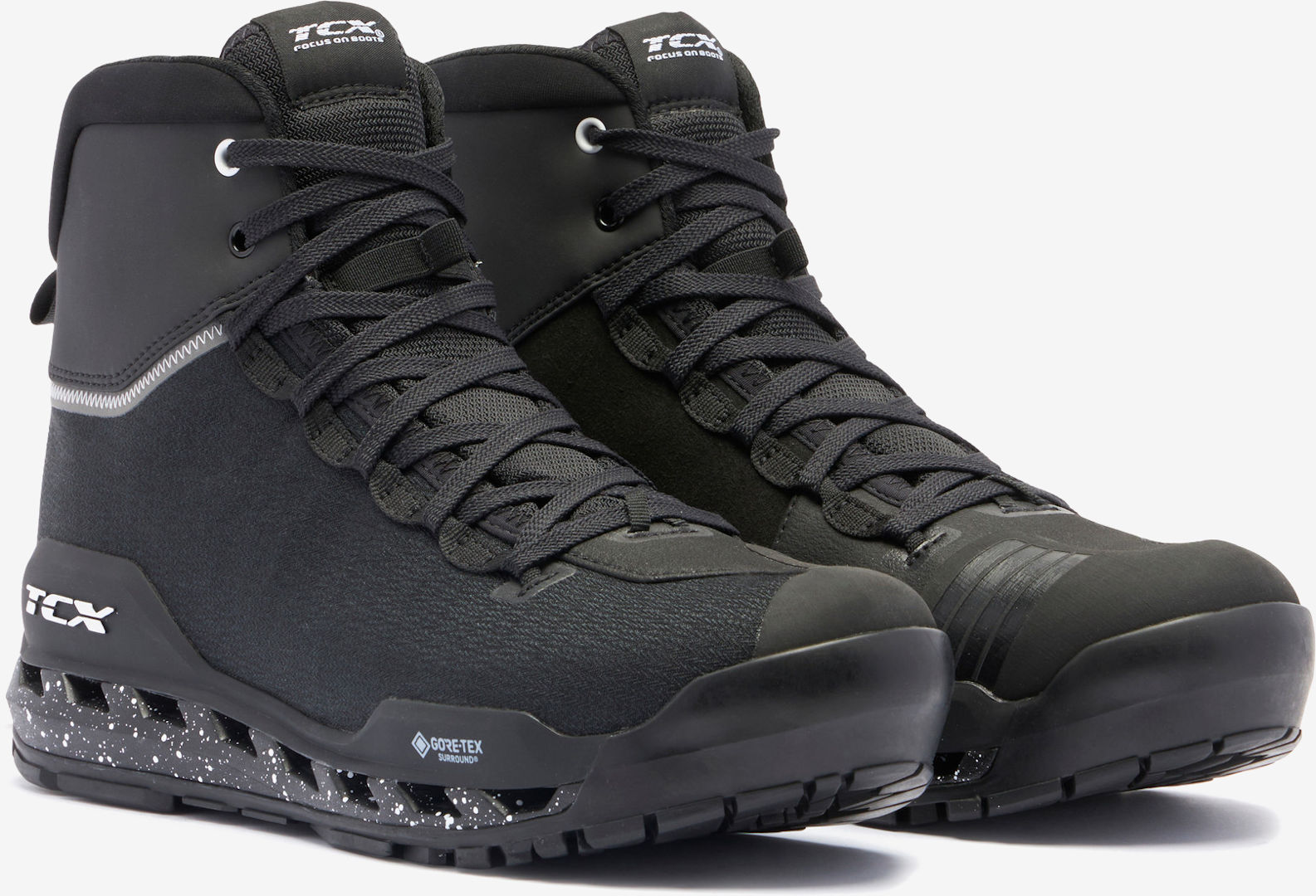 TCX Climatrek Surround Gore-Tex 2.0 Motorradschuhe 40 Abbildung 1