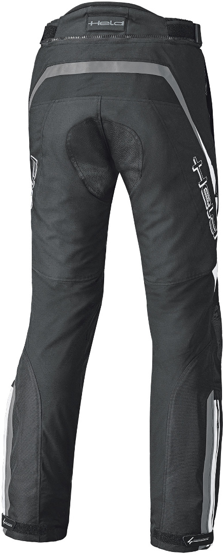 Held Telli GTX waterproof Motocycle Textile Pants Short M Figure 2