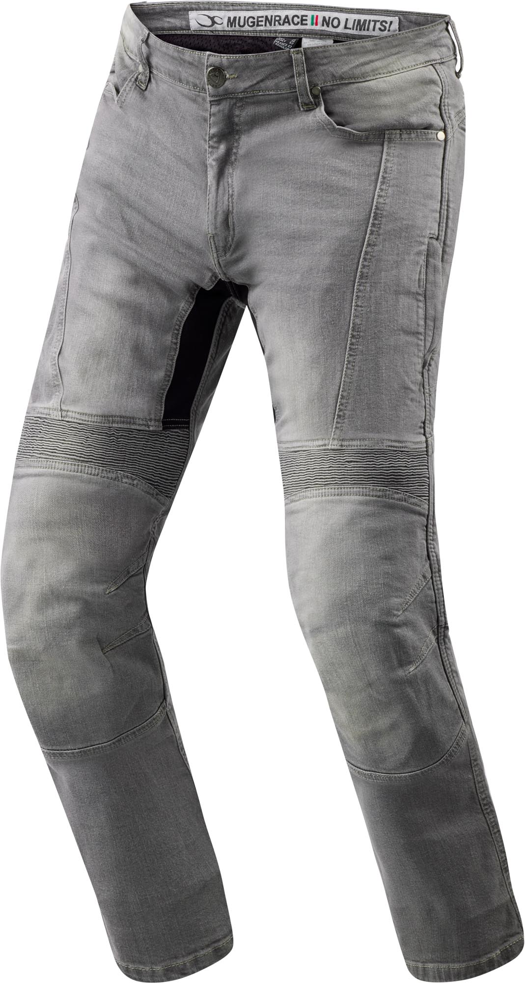 MUGENRACE Carmelo Motor cycle Jeans-image-522533553