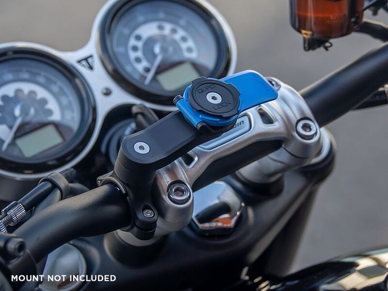 Quad Lock Stödförlängning - 50 mm Figur 3