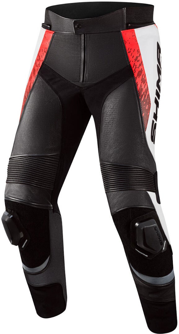 SHIMA STR 2.0 Motorcycle Leather Pants-image-175056208