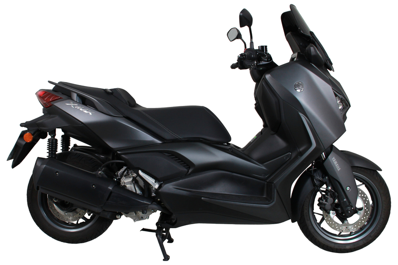 MRA Sport-Screen "SP" Figur 6