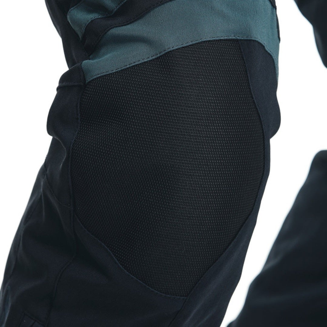 Dainese Carve Master 3 Gore-Tex Motorcykel tekstilbukser sort/grå 54 Figur 7