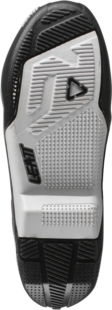 Leatt GPX 5.5 FlexLock Motocross Boots black/white 48 Figure 2