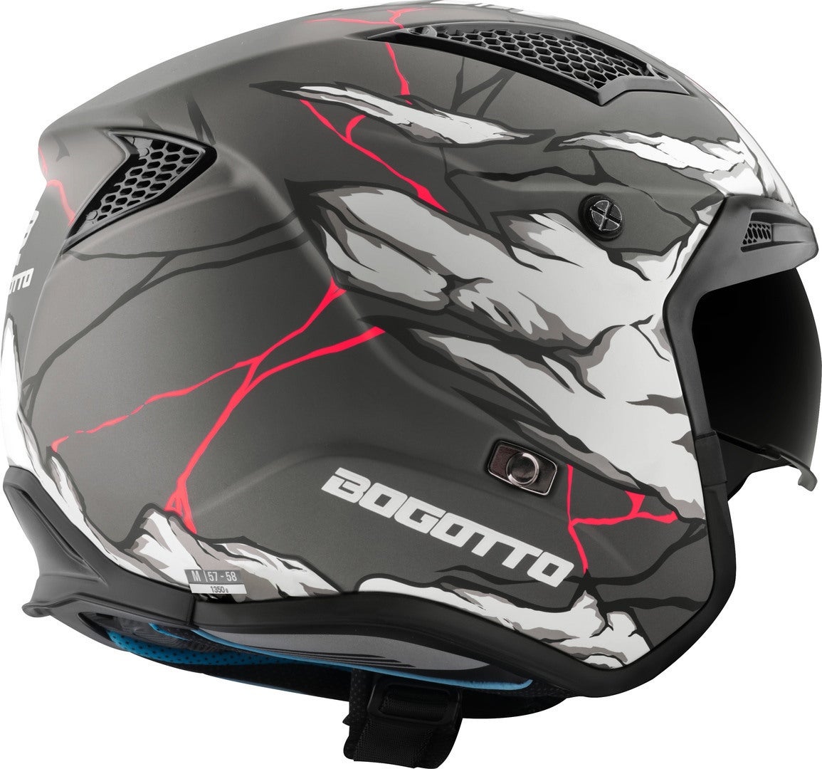 Bogotto Radic Skulash 22.06 Casco S Figura 16