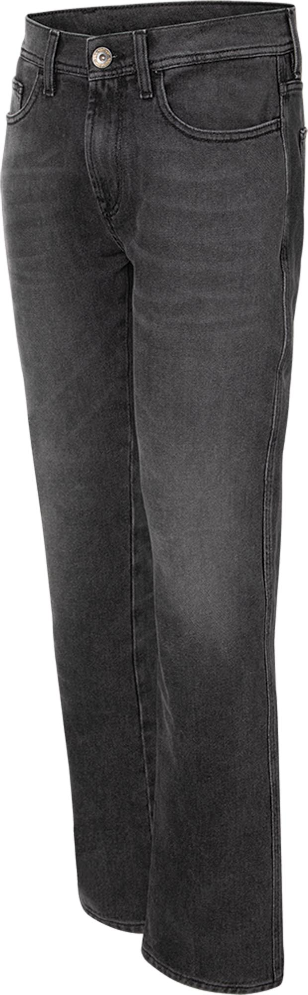 Rokker Hunter Grey Jeans da motociclista 32/34 Figura 3