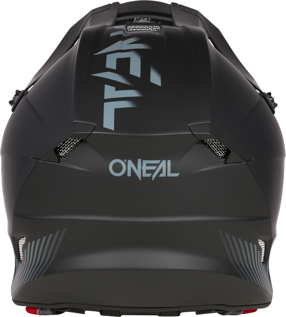 Oneal 5SRS Polyacrylite Solid V.25 Motocross Helm XXL (63/64) Abbildung 3