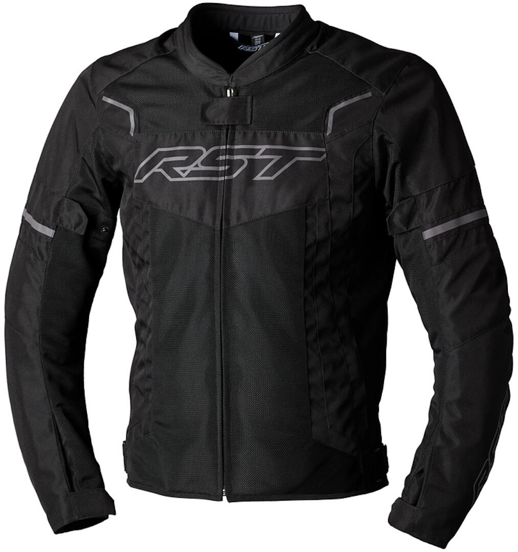RST Pilot Evo Air Motorrad Textiljacke XL Abbildung 1