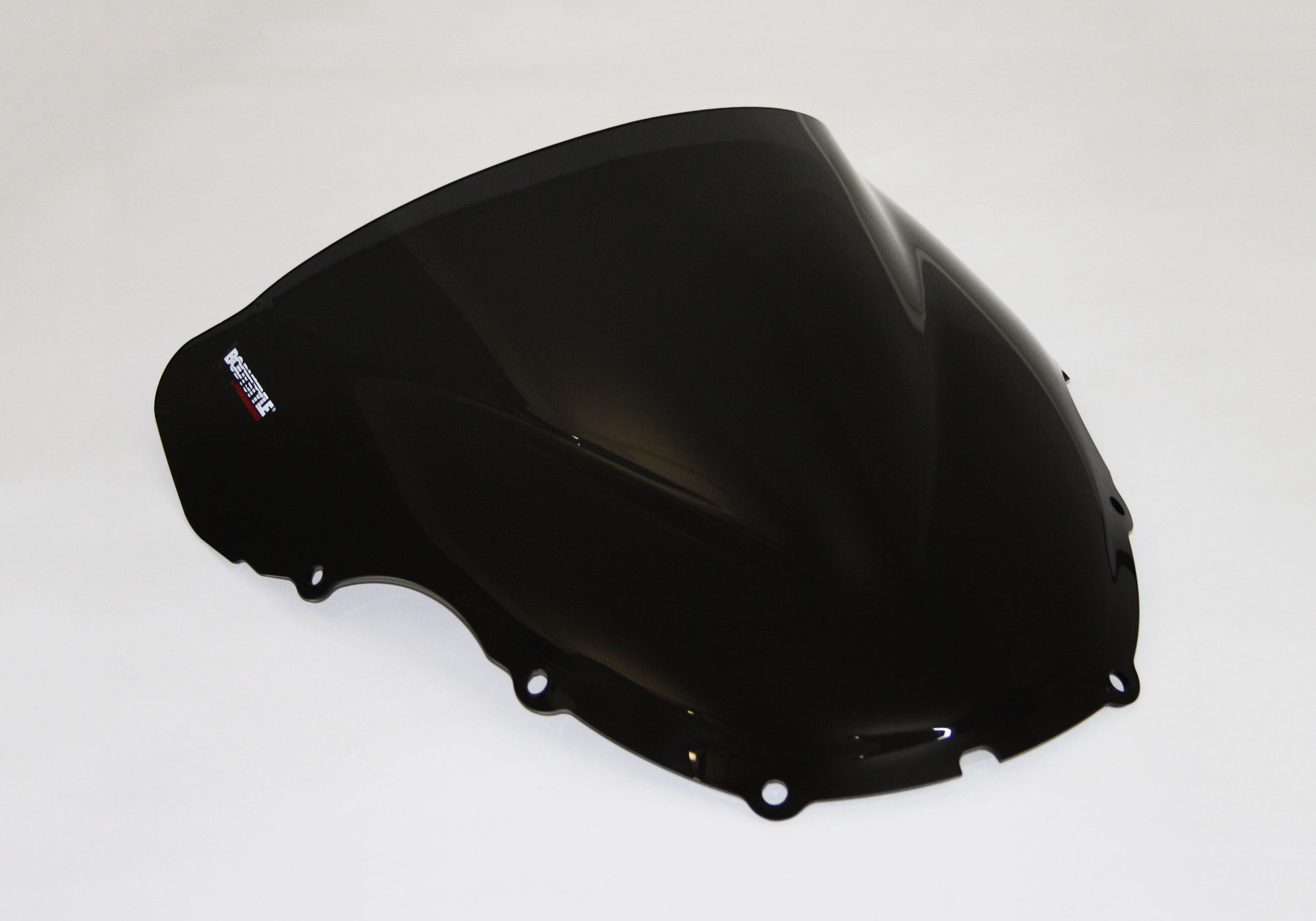 BODYSTYLE écran de course Perspex® acrylique 3mm Figure 1