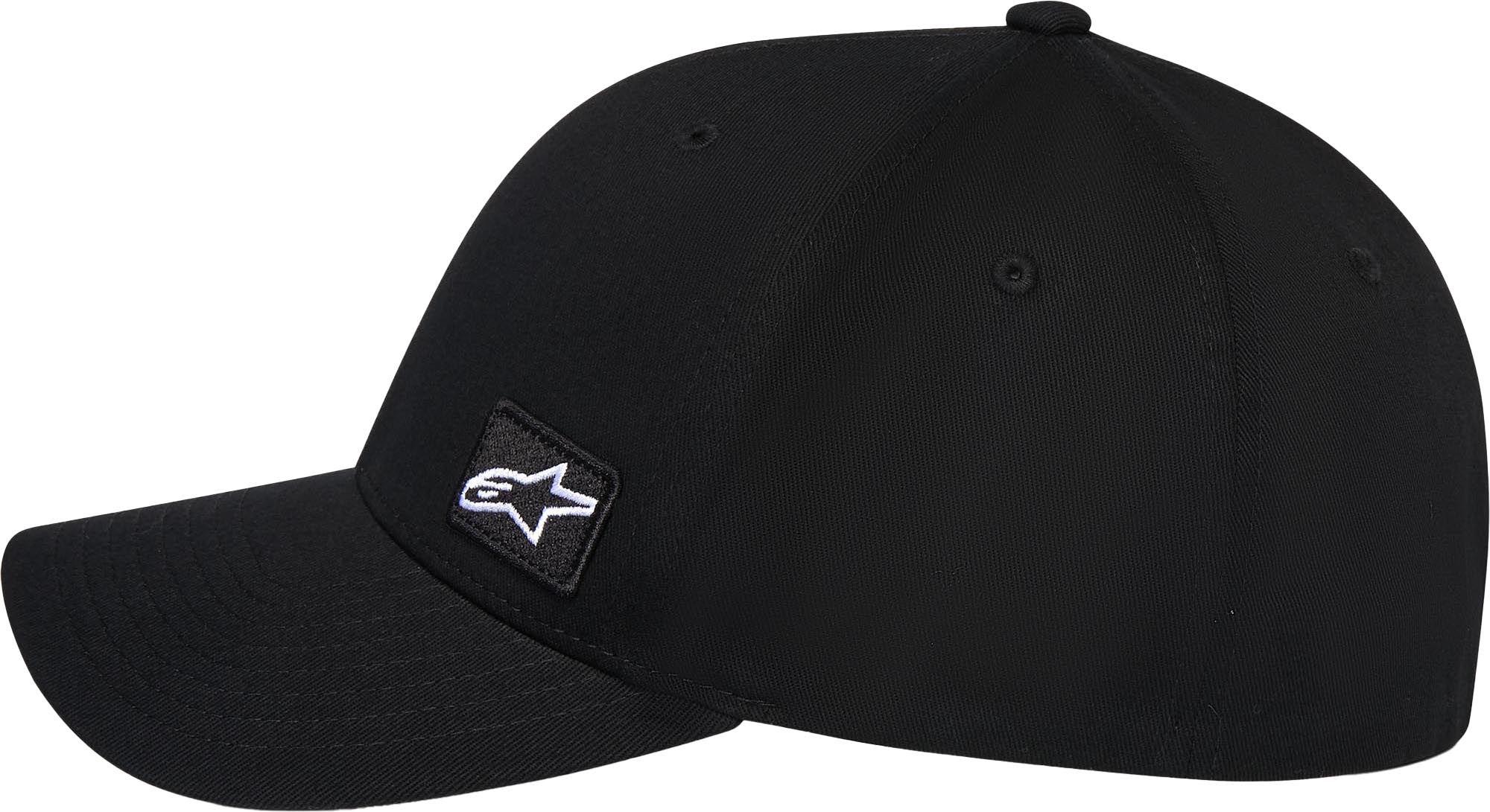 Alpinestars Pivot Cap schwarz S/M Rysunek 2