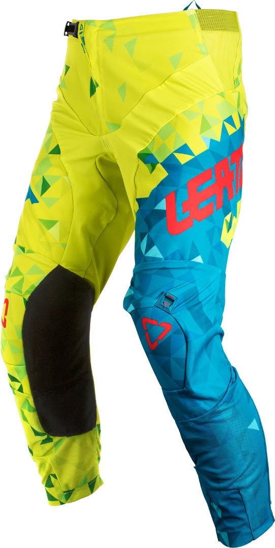 Leatt GPX 2.5 V22 Junior Pants S Figure 1