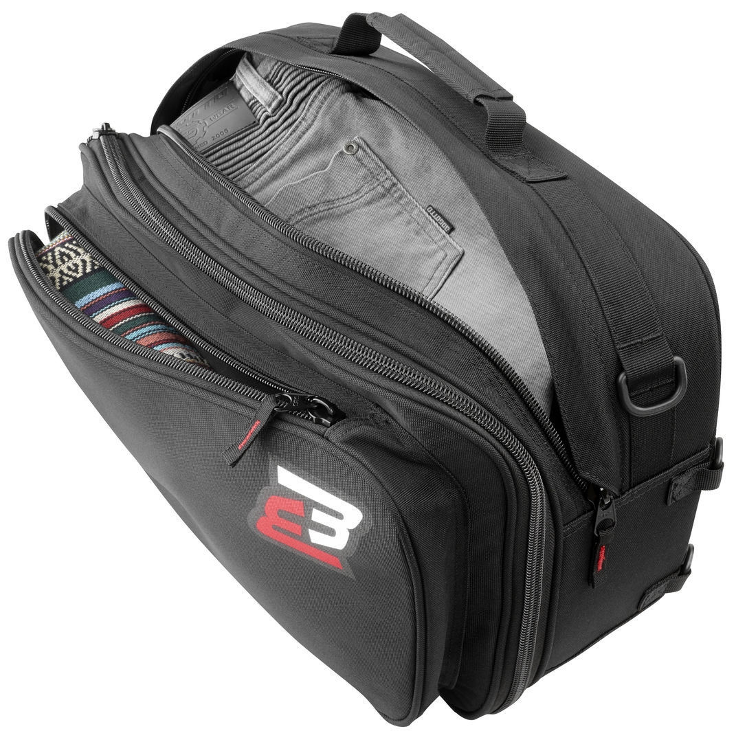 Bogotto SB-Speed Genți de șa Figura 10
