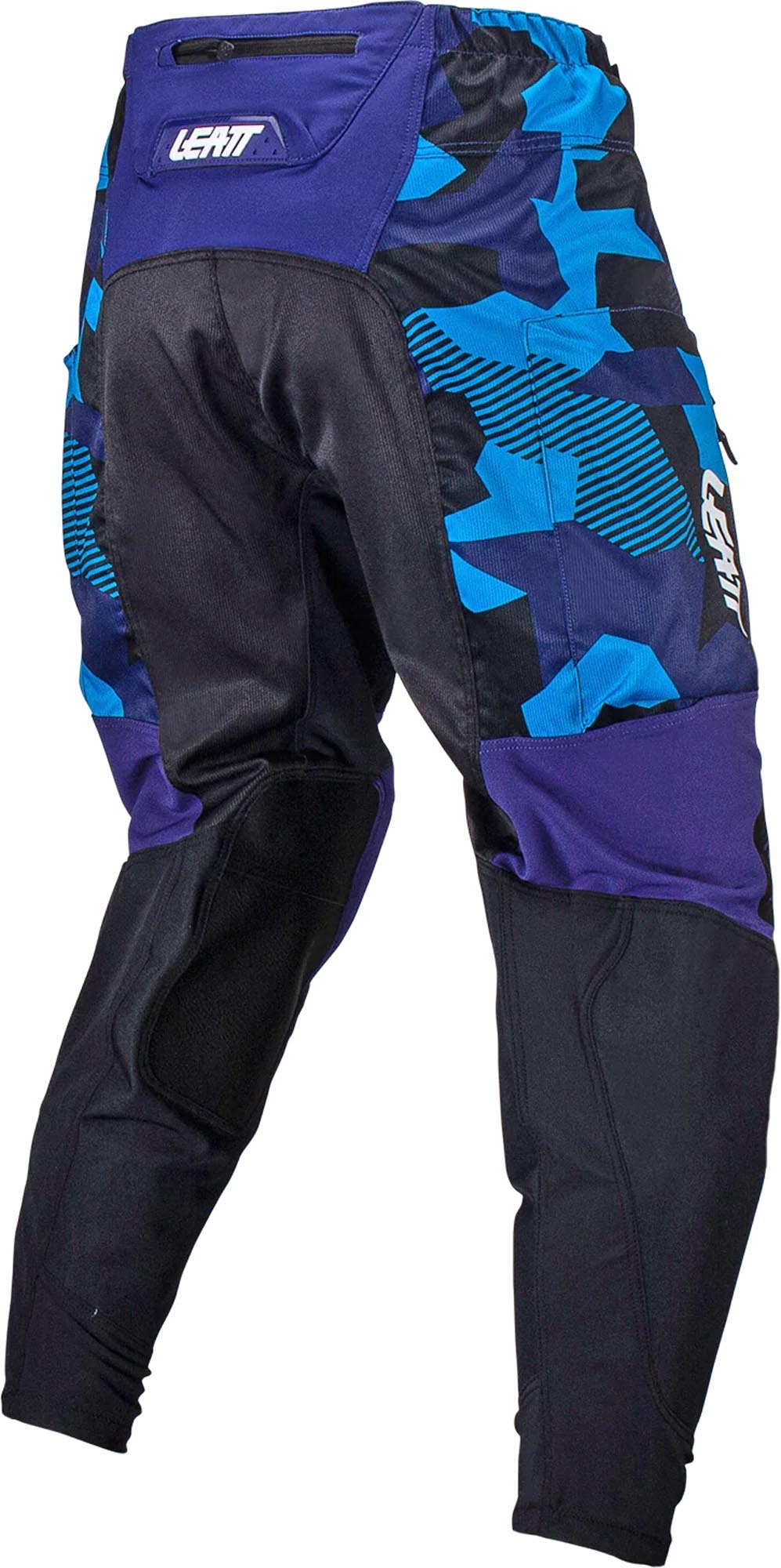 Leatt Moto 4.5 Enduro Camo Motocross Hose L Abbildung 3
